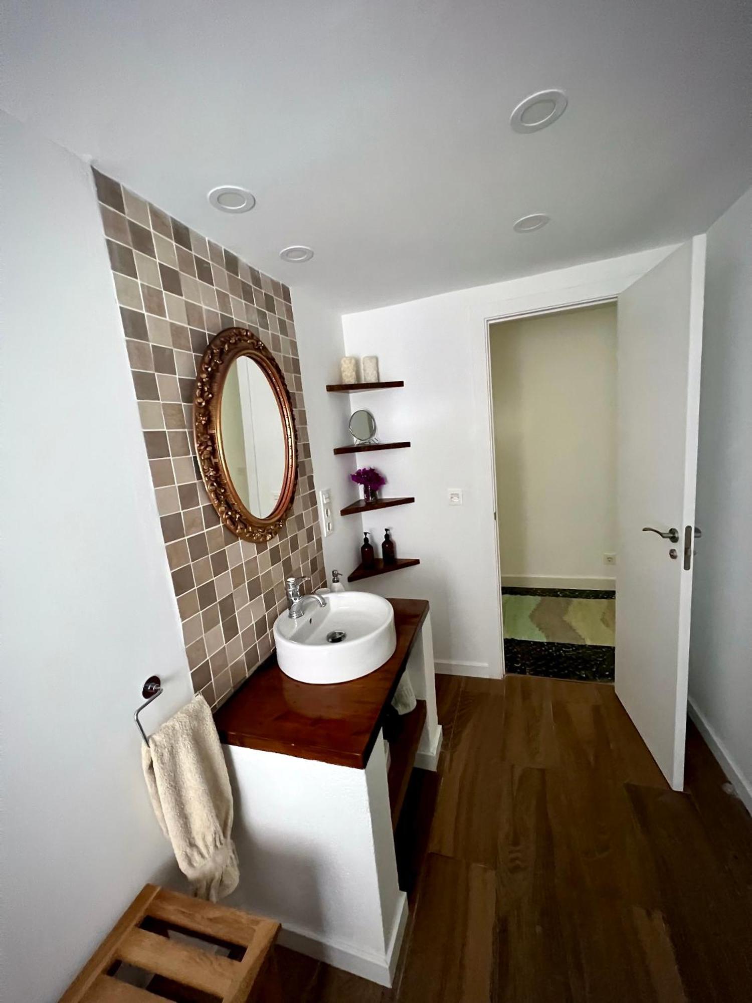 Piso Centrico Y Cerca De La Playa. Apartment