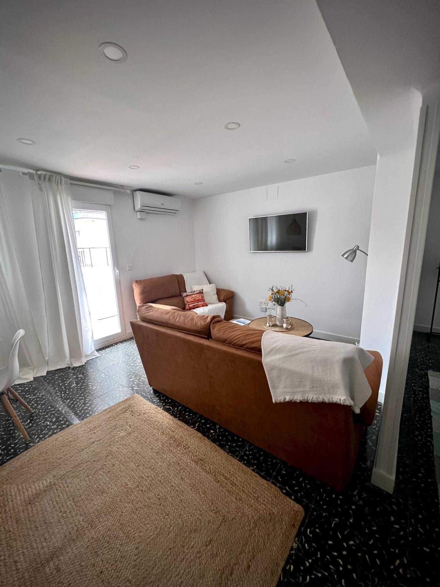 Apartment Piso Centrico Y Cerca De La Playa. Benidorm