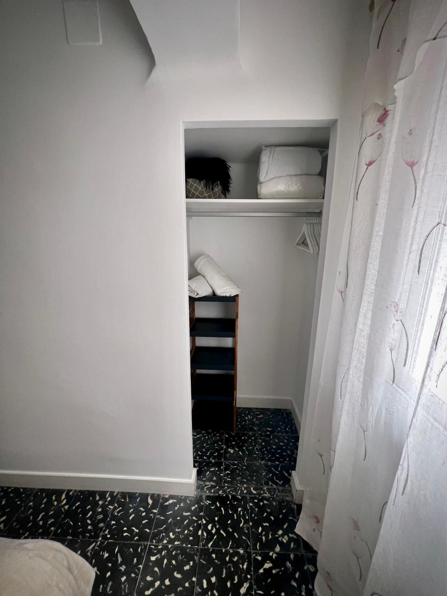 Piso Centrico Y Cerca De La Playa. Apartment *